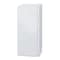 Koolmore 17 Cu. Ft Upright Freezer in White RUF-17C - alternate 3